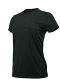 Women's Classic Crew Neck Tee