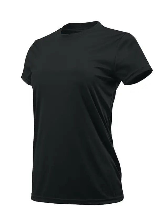 Women's Classic Crew Neck Tee